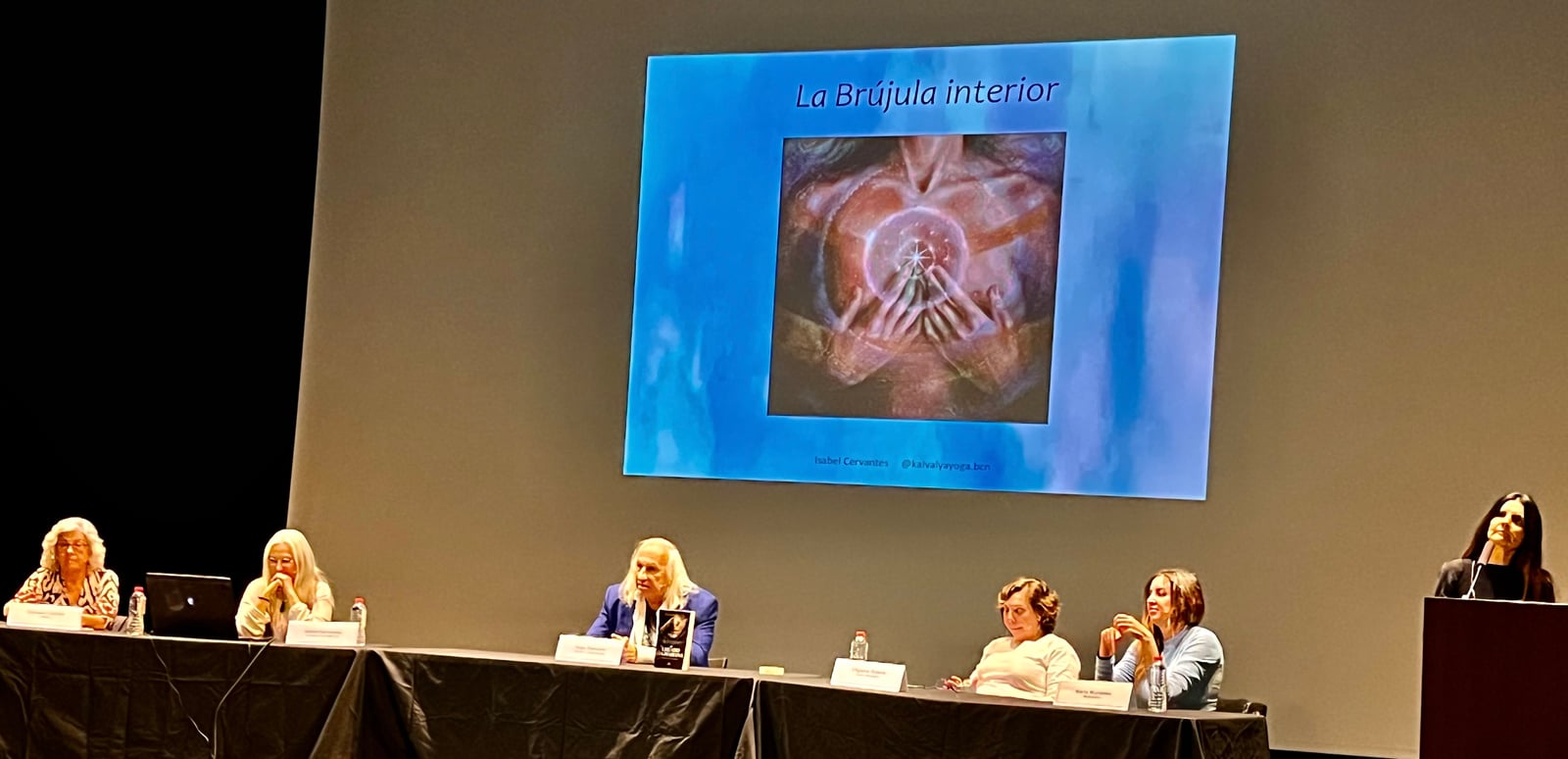 CONGRESO SALUD MADRID. 